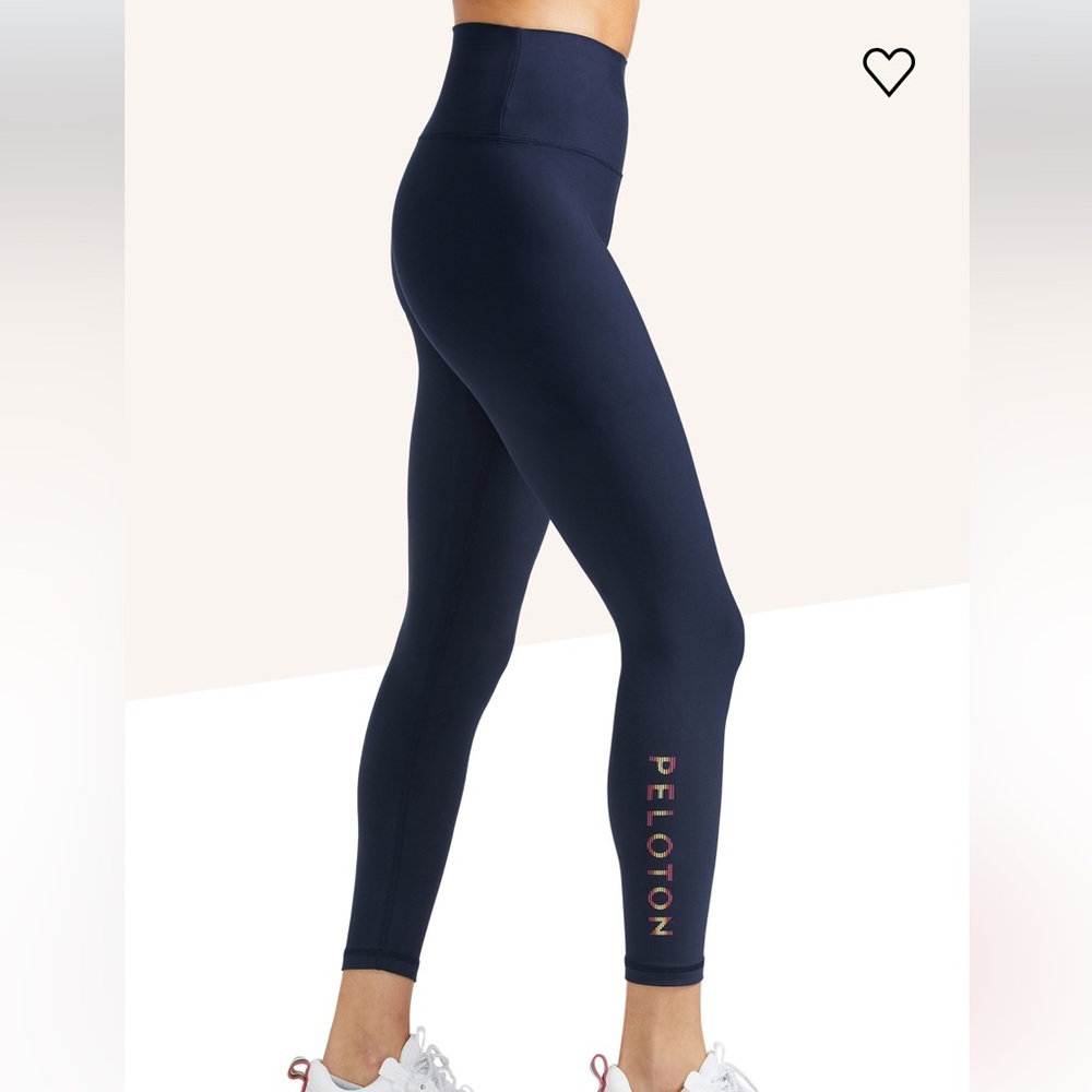 Peloton Cadent High Rise Legging